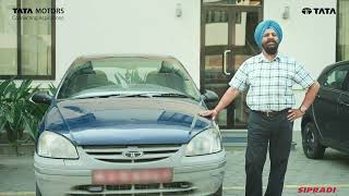 Mr Ravinder Singh Sethi  Testimonial [upl. by Aimar]