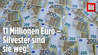 Wenn du vor drei Jahren Lotto gespielt hast solltest du dir DAS hier anschauen 💰💰💰 [upl. by Nauqe]