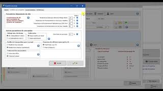 Dimensionnement pompage solaire avec pvsyst un cas dapplication pvsyst énergiesolaire [upl. by Setiram610]