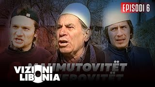 Mahmutovitet dhe Rexhepovitet Episodi 6 [upl. by Duntson]