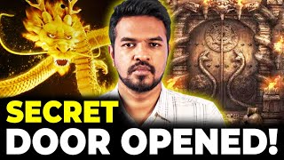 🚨 Secret Door Opened 🐍 😱  Madan Gowri  Tamil  MG [upl. by Hsima]