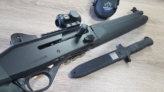 Stoeger M3000 Tactical [upl. by Conti360]