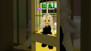 HE FOUND OUT MY SECRET IN ROBLOX PT2 roblox brookhaven [upl. by Yentiw]