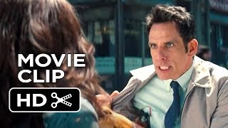 DAS ERSTAUNLICHE LEBEN DES WALTER MITTY Ben Stiller Sean Penn  Trailer german deutsch HD [upl. by Ylrebmi]