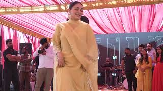 SHAYAR  PERMOTION TOUR BABA FARID INSTITUTE BATHINDA  SARTAJ amp NEERU BAJWA [upl. by Seaden850]