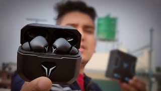 Best Budget Gaming Earbuds in Nepal 🔥🔥🔥 [upl. by Clarkson67]