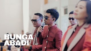 Wedding Gigs  Bunga Abadi Rio Clappy  The Soul amp Ijep Ibrahim [upl. by Yecak863]