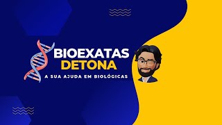 UNIFESP2023 Biologia Vestibular Misto Questão 3 [upl. by Sabina39]