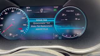 2021 Mercedes C300 Service Alert Reset [upl. by Iey]