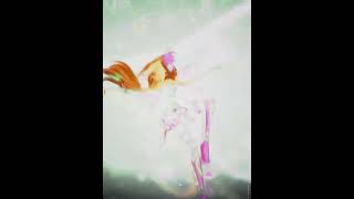 Sirenix a transformação das profundezas do mar infinito sirenix winx edit [upl. by Hamlin]