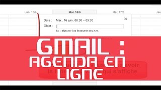 GMAIL  AGENDA [upl. by Faun]