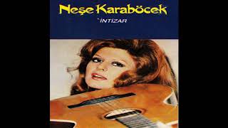 Neşe Karaböcek  İntizar 1974 [upl. by Olra]