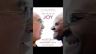 Can JOY Really Be This EASY  Unveiling the SECRETS with Dalai Lama amp Desmond Tutu [upl. by Breena]