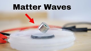 How Superconductors Turn Matter Into Waves [upl. by Randa]