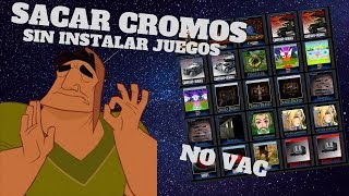 Como Usar ArchiSteamFarm Y Farmear cromos en steam 2020 [upl. by Hgeilyak]