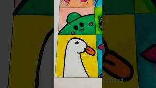 Duck 🦆 doodle ttpd doodle art shorts taylorswift trendingshorts youtubeshorts shortvideo [upl. by Egdirdle83]