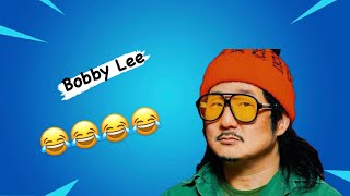 Bobby Lee [upl. by Avitzur349]