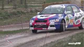 Haspengouw Rally 2013 [upl. by Haroved]