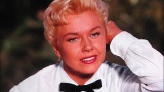 Doris Day Secret Love 1953 [upl. by Turino]