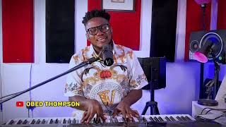 Deep Igbo Worship Music [upl. by Klug309]