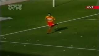 Premier Division  Birkirkara vs Hibernians  2002 [upl. by Nnyletak467]