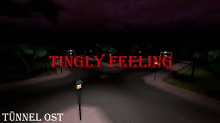 Tingly Feeling [upl. by Ahsimac]