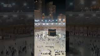 Azane Al Haram Macca shareef [upl. by Lubbock]