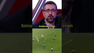 Fenerbahçeye gol atan Beşiktaşlı futbolcular  Serdar Ali Çelikler [upl. by Cathie]