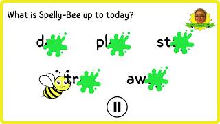 Let’s Explore Phonics ay Sound [upl. by Sommers909]