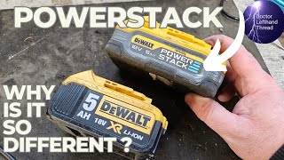 Powerstack Vs Ordinary Battery Teardown comparison [upl. by Miarzim982]