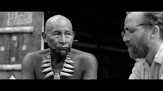 Embrace of the Serpent  trailer  Officiële selectie Filmfestival Oostende 2025 [upl. by Barty]