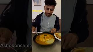 Belgaum Ganga prabha Idli deep food belgaum idli sambar karnataka foodie yummy reels shorts [upl. by Nnayrb]