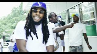 Scrillionte Da Most  Latto Freestyle  Official Music Video  wigsshotitproductions [upl. by Sihun]