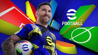 Tarde calurosa de puro eFootball con el Ivan dale loco no nos va a ganar nadie [upl. by Eerrehs18]