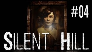 Lets Play Silent Hill Part 4  Schock in der Schule [upl. by Urian16]