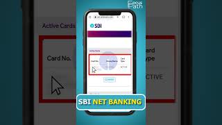 SBI Net Banking Online Registration 2023 statebankofindia [upl. by Arikal]