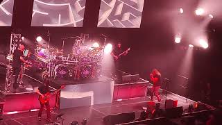 Dream Theater  End of Octavarium Live stockholmwaterfront7735 20241108 [upl. by Humbert]