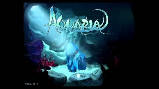 Aquaria OST  03  Title [upl. by Proudlove]