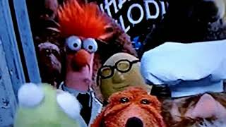 The Muppets take Manhattan but only when Dr Bunsen Honeydew and Beaker are on screen [upl. by Adelbert]