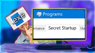 Finding Hidden Startup Programs in Windows Ultimate Guide [upl. by Ellehcen]