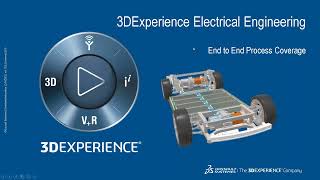 CATIA University 6 Wire HarnessElectrical Engineering class [upl. by Meldon]