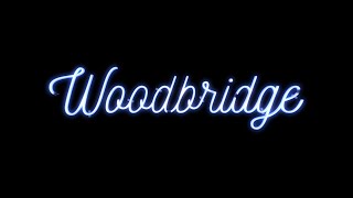 Woodbridge  Official Trailer [upl. by Ahseryt]