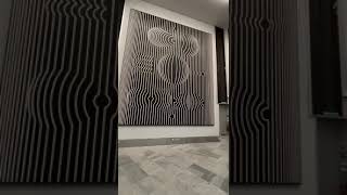 Museum Vasarely Aix en Provence museum [upl. by Namor]