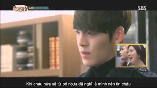 MVNVietsub Tan Do The Heirs Ver SBS Drama Awards [upl. by Inat]