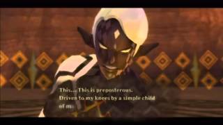 TLoZ Skyward Sword Part 90 Zelda Reloaded Semi Finals [upl. by Bailie233]