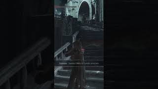 DARK SOULS 3  INDO ENFRETAR O BOSS PONTÍFICE SULYVAHN  AAH MAIS QUE DESGRAÇ darksouls shrots [upl. by Ahdar658]