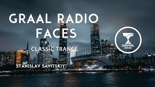 Stanislav Savitskiy  Graal Radio Faces 31032023 [upl. by Roberta]