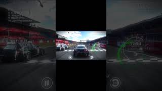 Grid Autosport Mod APK gameoffline automobile gamer gaming gamergamer fypシ gameplay [upl. by Maon819]