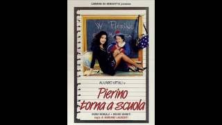 Pierino torna a scuola  Berto Pisano  1990 [upl. by Garret]