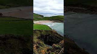 MUCKROSS HEAD PENINSULA Co Donegal Ireland [upl. by Nahttam]